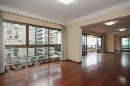 Apartamento com 4 Quartos à venda, 325m² no Santana, São Paulo