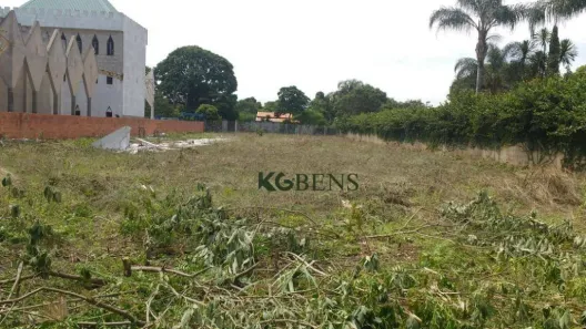 Lote/Terreno à venda, 2250m² no Santa Terezinha, Paulínia
