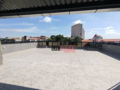 Apartamento com 2 Quartos à venda, 47m² no Itaquera, São Paulo