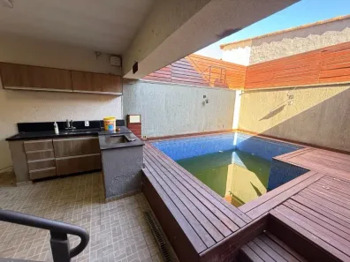 Sobrado com 3 Quartos à venda, 350m² no Vila Primavera, São Paulo