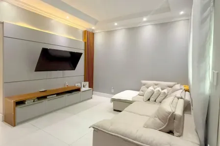 Casa com 3 Quartos à venda, 221m² no Cidade Nova, Manaus