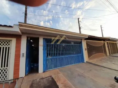 Casa com 3 Quartos à venda, 124m² no Portal do Sol, São Carlos