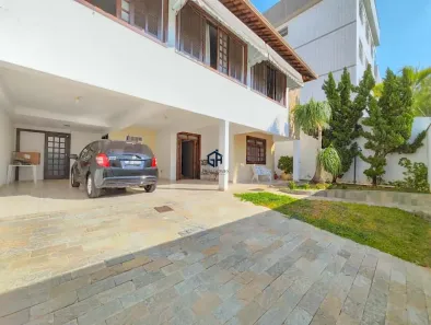 Casa com 5 Quartos à venda, 424m² no Castelo, Belo Horizonte