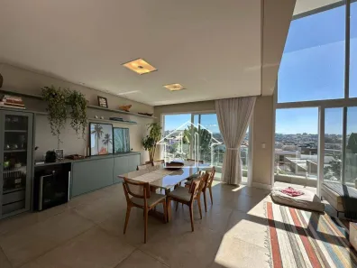 Casa de Condomínio com 3 Quartos à venda, 316m² no Urbanova V, São José dos Campos