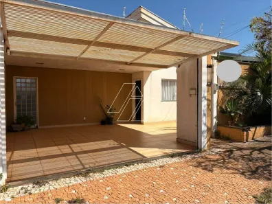 Casa com 3 Quartos à venda, 150m² no Jardim Altos do Palmital, Marília