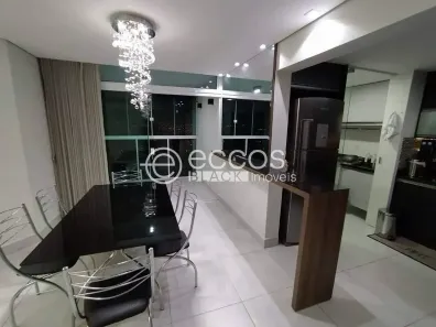 Apartamento com 3 Quartos à venda, 82m² no Tubalina, Uberlândia