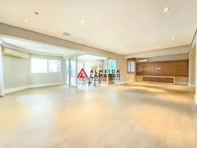 Apartamento com 3 Quartos à venda, 220m² no Itaim Bibi, São Paulo