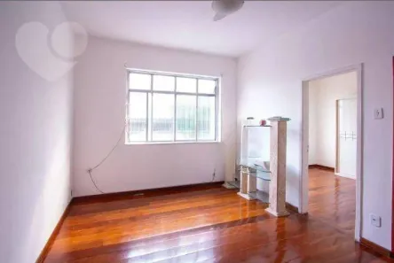 Apartamento com 3 Quartos à venda, 105m² no Fátima, Niterói