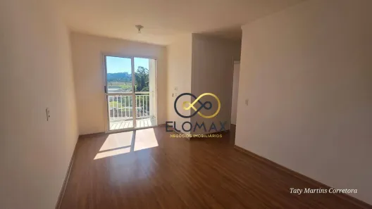Apartamento com 3 Quartos à venda, 63m² no Jardim Bela Vista, Guarulhos