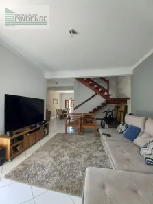 Sobrado com 3 Quartos à venda, 213m² no Residencial e Comercial Vila Verde, Pindamonhangaba
