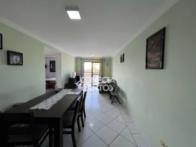 Apartamento com 2 Quartos à venda, 82m² no Ocian, Praia Grande