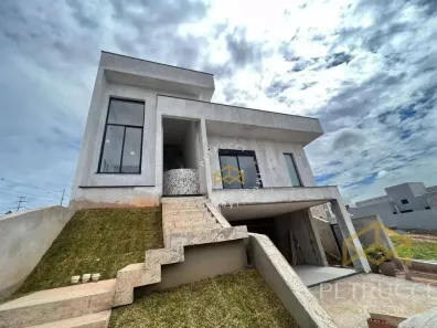 Casa de Condomínio com 3 Quartos à venda, 220m² no Swiss Park, Campinas