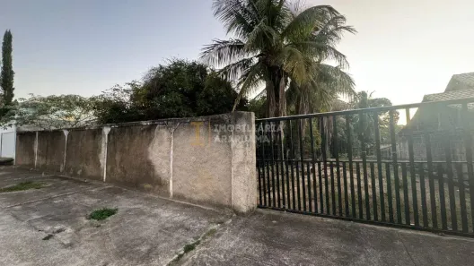 Lote/Terreno à venda, 1090m² no Pontinha, Araruama