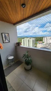 Apartamento com 3 Quartos à venda, 124m² no Vila Mogilar, Mogi das Cruzes