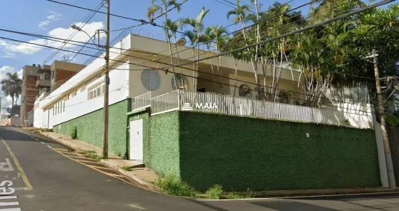 Casa com 3 Quartos à venda, 400m² no São Sebastião, Uberaba