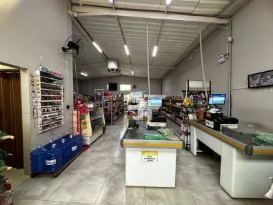 Ponto Comercial à venda, 190m² no , Elias Fausto