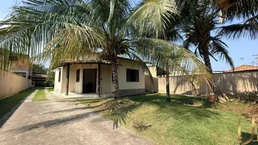 Casa com 2 Quartos à venda, 120m² no Jardim Atlântico Leste (Itaipuaçu), Maricá
