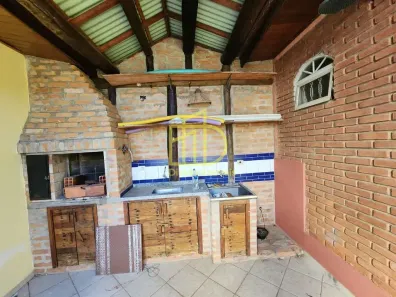 Sobrado com 4 Quartos para alugar, 200m² no Central Parque Sorocaba, Sorocaba