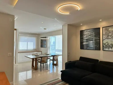 Apartamento com 2 Quartos à venda, 82m² no Jardim Goiás, Goiânia