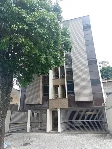 Apartamento com 2 Quartos para alugar, 83m² no Bairu, Juiz de Fora