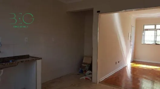 Apartamento com 2 Quartos à venda, 87m² no Aparecida, Santos