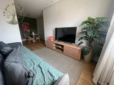 Apartamento com 2 Quartos à venda, 60m² no Santa Terezinha, São Bernardo do Campo