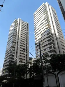 Apartamento com 3 Quartos à venda, 165m² no Indianópolis, São Paulo