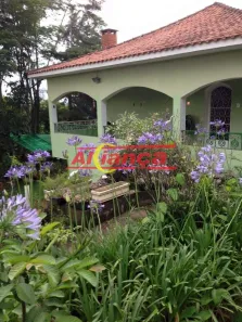Fazenda/Sítio com 4 Quartos à venda, 33000m² no Caioçara, Jarinu