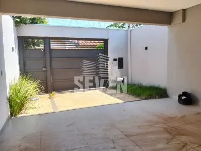 Casa com 3 Quartos à venda, 120m² no Jardim Jandira, Bauru