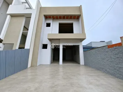 Casa com 2 Quartos à venda, 116m² no Campo Novo, Porto Alegre