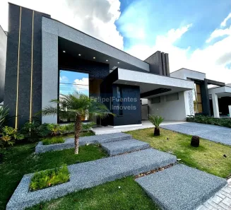 Casa de Condomínio com 3 Quartos à venda, 183m² no Cézar de Souza, Mogi das Cruzes