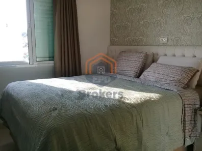 Apartamento com 2 Quartos à venda, 79m² no Jardim Messina, Jundiaí