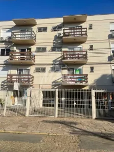 Apartamento com 1 Quarto à venda, 42m² no Passo da Areia, Porto Alegre