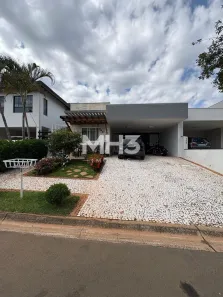 Casa com 3 Quartos à venda, 210m² no São Luiz, Paulínia