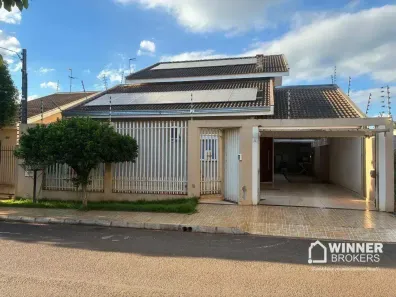 Sobrado com 6 Quartos à venda, 309m² no Paiçandu, Paiçandu