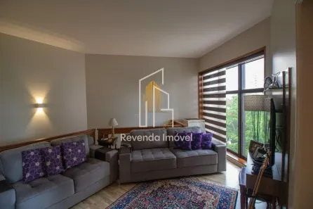 Apartamento com 3 Quartos à venda, 160m² no Campo Belo, São Paulo