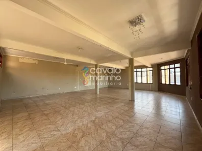 Sala Comercial para alugar, 155m² no Bonfim Paulista, Ribeirão Preto