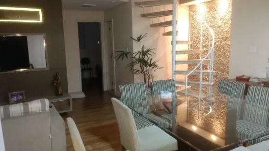 Cobertura com 3 Quartos à venda, 175m² no Macedo, Guarulhos