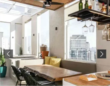 Cobertura com 2 Quartos à venda, 148m² no Vila Olímpia, São Paulo
