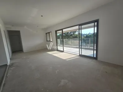 Apartamento com 3 Quartos à venda, 128m² no Paiquerê, Valinhos