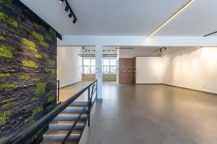 Ponto Comercial para alugar, 490m² no Alphaville Industrial, Barueri