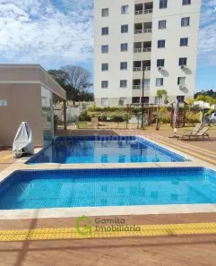 Apartamento com 2 Quartos à venda, 52m² no Conjunto Habitacional São Deocleciano, São José do Rio Preto