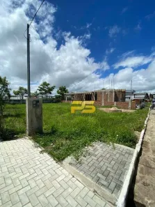 Lote/Terreno à venda, 370m² no Chã do Lindolfo, Bananeiras