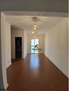 Apartamento com 2 Quartos à venda, 57m² no Loteamento Residencial Viva Vista, Sumaré