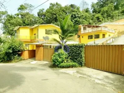 Fazenda/Sítio com 6 Quartos à venda, 10m² no Biritiba Ussu, Mogi das Cruzes