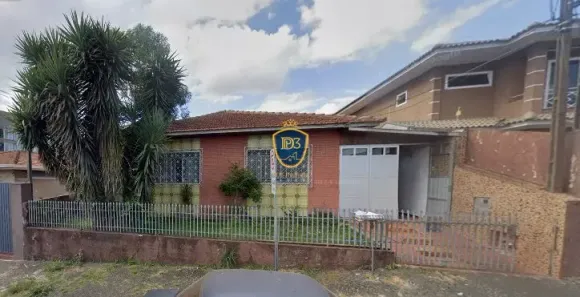 Lote/Terreno à venda, 474m² no Orfãs, Ponta Grossa