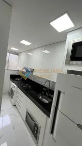 Apartamento com 2 Quartos à venda, 50m² no Parque Industrial Lagoinha, Ribeirão Preto