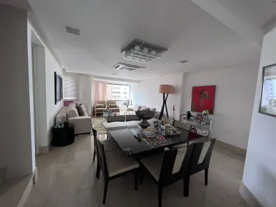 Cobertura com 3 Quartos à venda, 246m² no Horto Florestal, Salvador