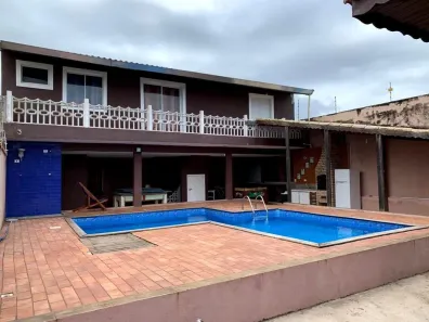 Casa com 3 Quartos à venda, 215m² no Cibratel II, Itanhaém