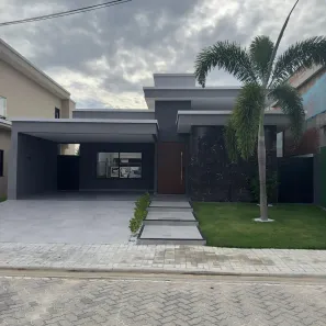 Casa de Condomínio com 3 Quartos à venda, 180m² no Centro, Eusébio